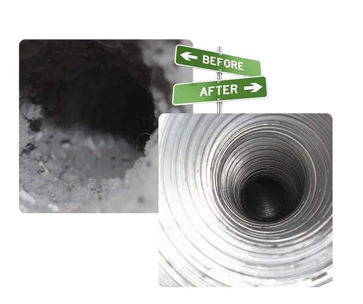 Dryer Vent Cleaning