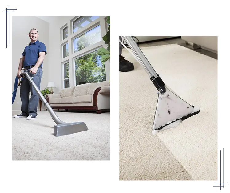 Carpet Cleaning TX