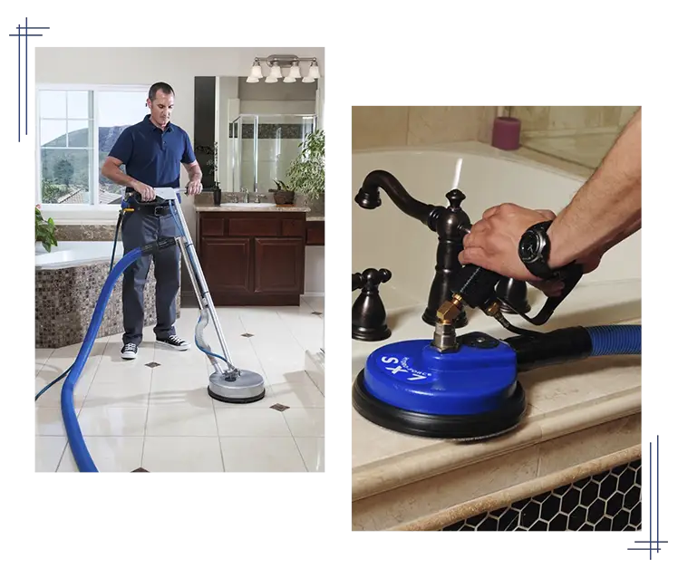 Carpet Cleaning TX