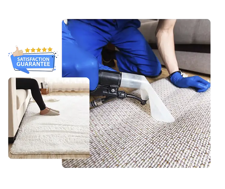 Carpet Cleaning