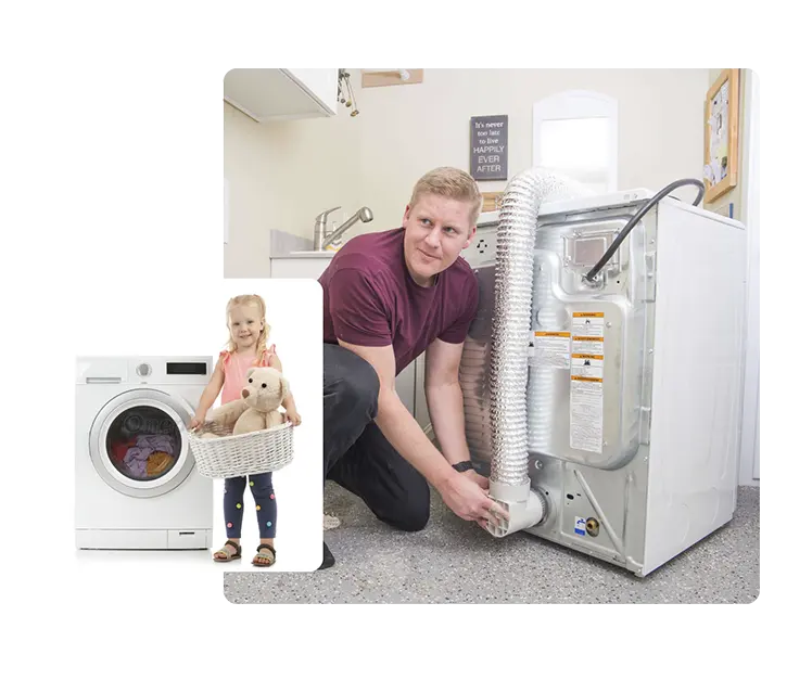 Dryer Vent Cleaning in TX