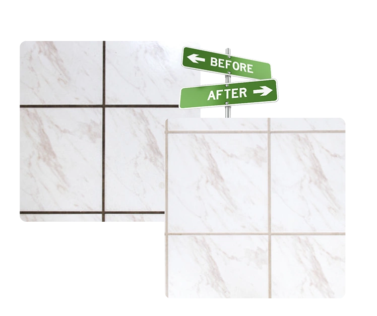 Tile And Grout Cleaning