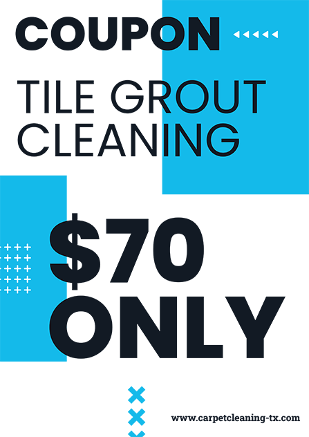 Tile Cleaning